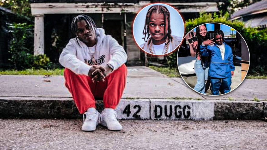 42 Dugg Height
