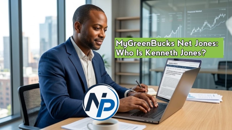 mygreenbucks net jones