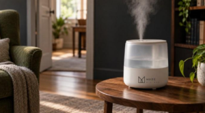 Winter Months Do to Indoor Humidity