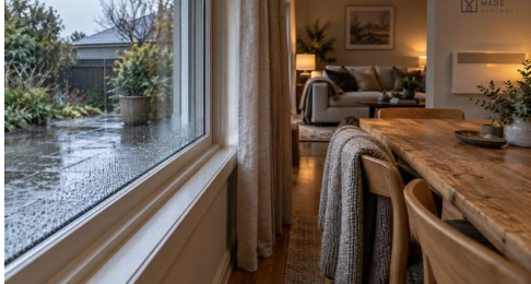 Why an Ultrasonic Humidifier Struggles in a Damp Winter Climate