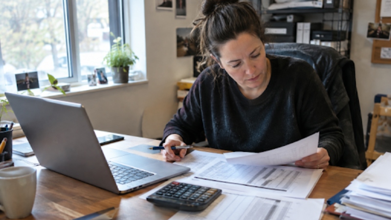 Small Business Payroll